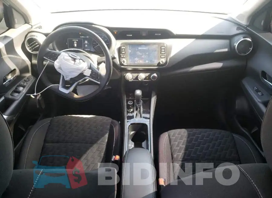 3N1CP5CV9PL481377 Photo# 8