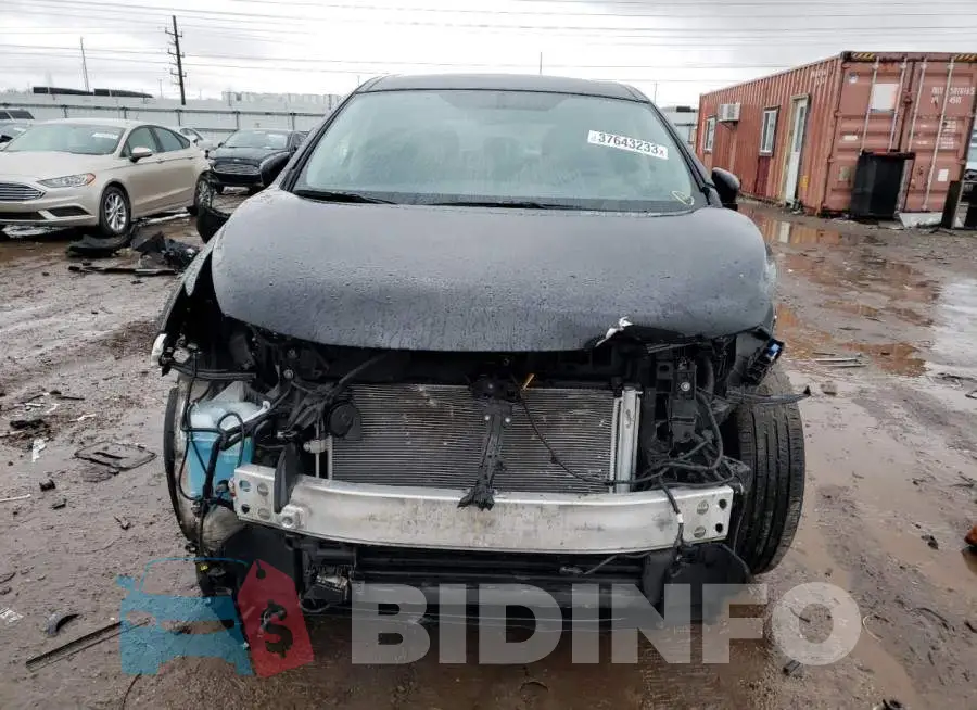 5N1AZ2MH6JN187587 Photo# 5