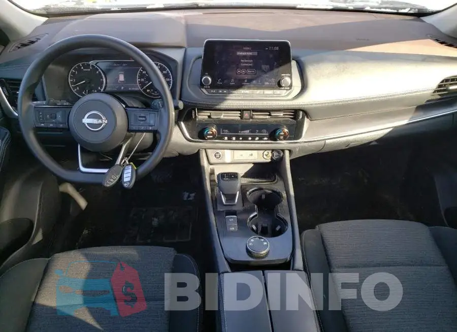 5N1BT3BBXNC670933 Photo# 8