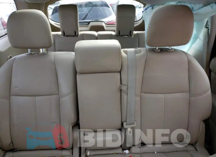 5N1DR2MM2HC691389 Photo# 10