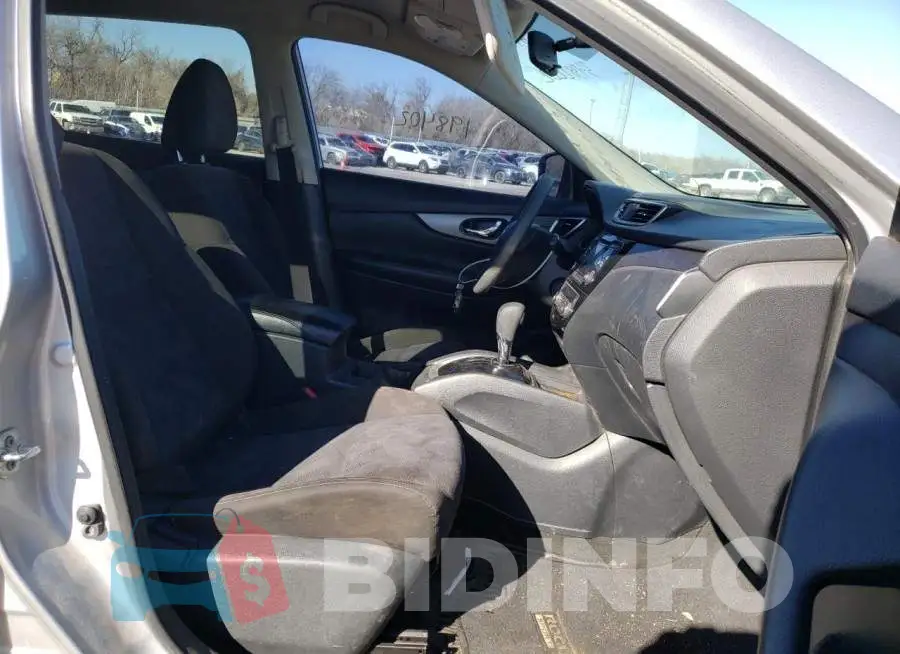 KNMAT2MT4FP533089 Photo# 5