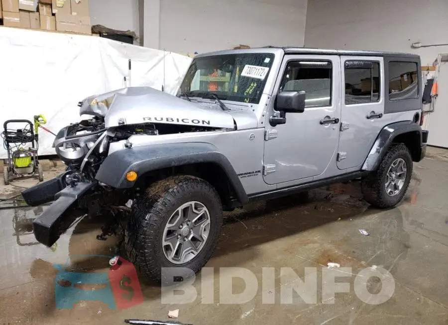 1C4HJWFG2EL244679 Photo# 1