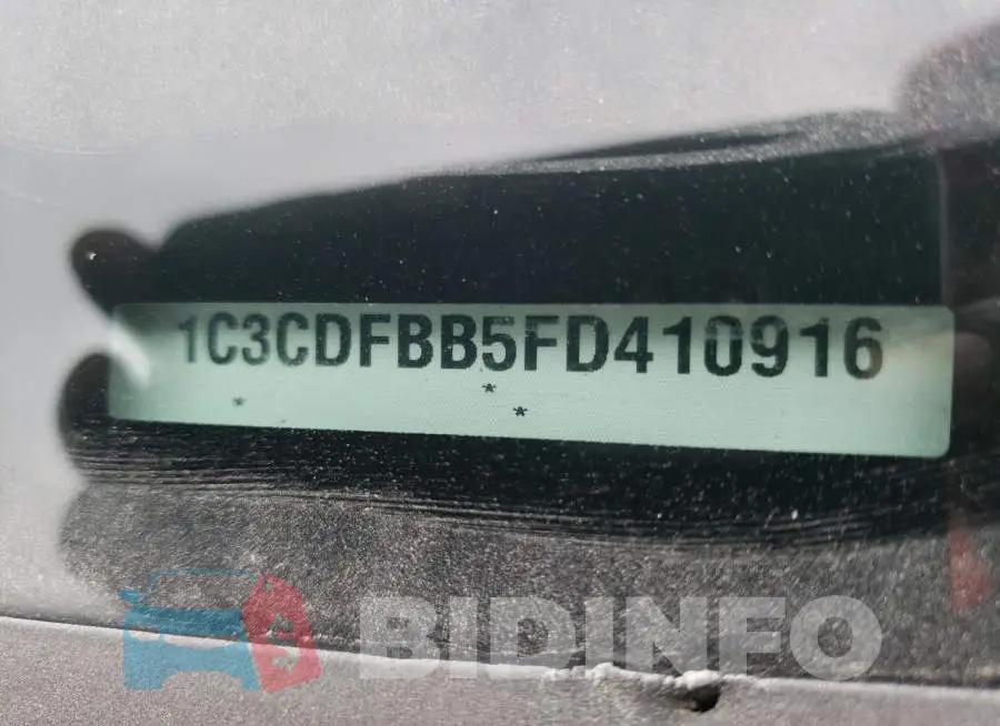 1C3CDFBB5FD410916 Photo# 12
