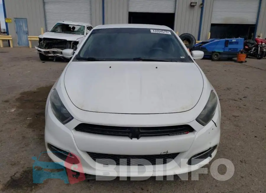 1C3CDFBB6GD645262 Photo# 5