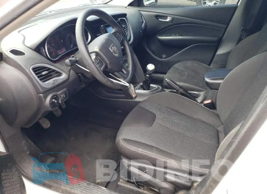 1C3CDFBB6GD645262 Photo# 7