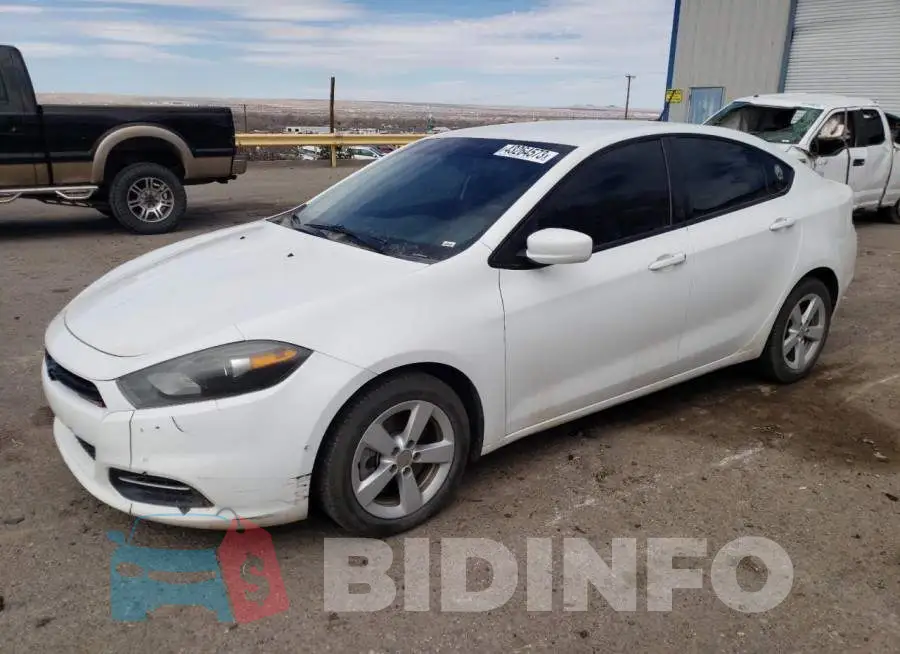 1C3CDFBB6GD645262 Photo# 1