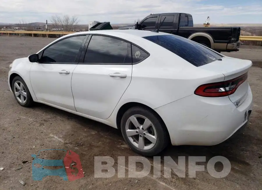 1C3CDFBB6GD645262 Photo# 2