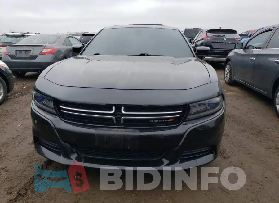 2C3CDXBG9FH925812 Photo# 5