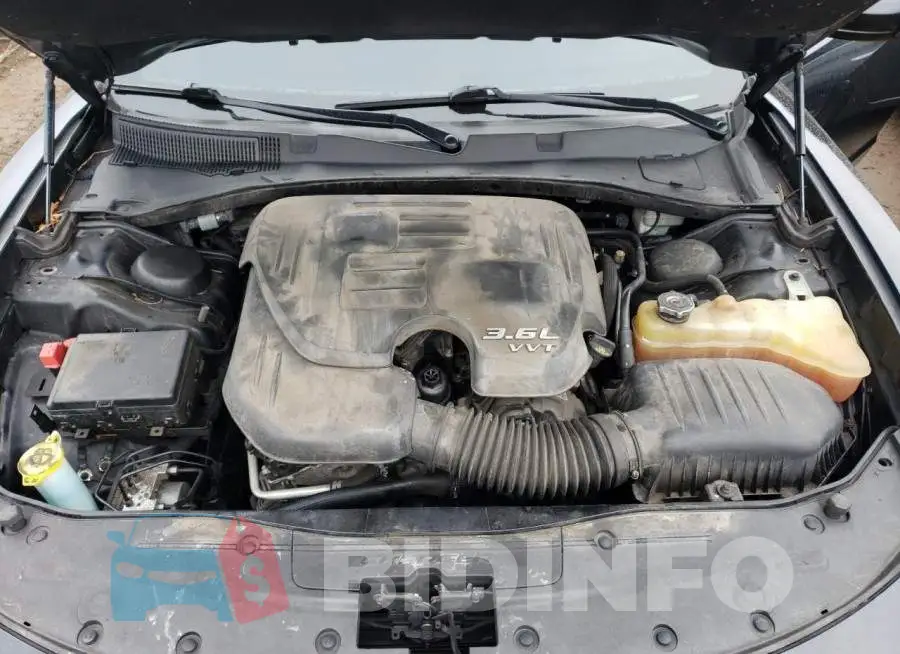 2C3CDXBG9FH925812 Photo# 11