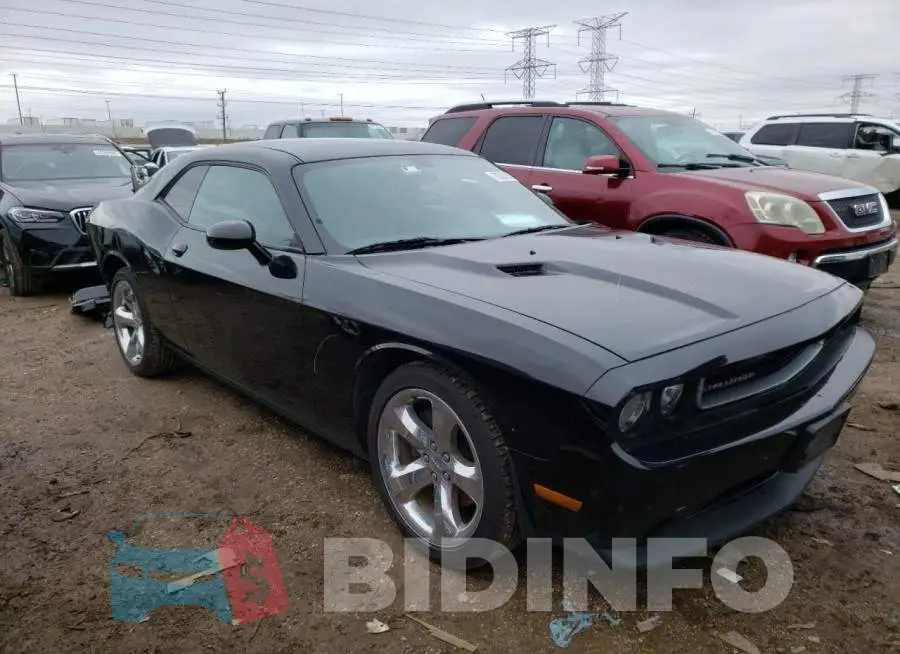 2C3CDYAG7EH184470 Photo# 4