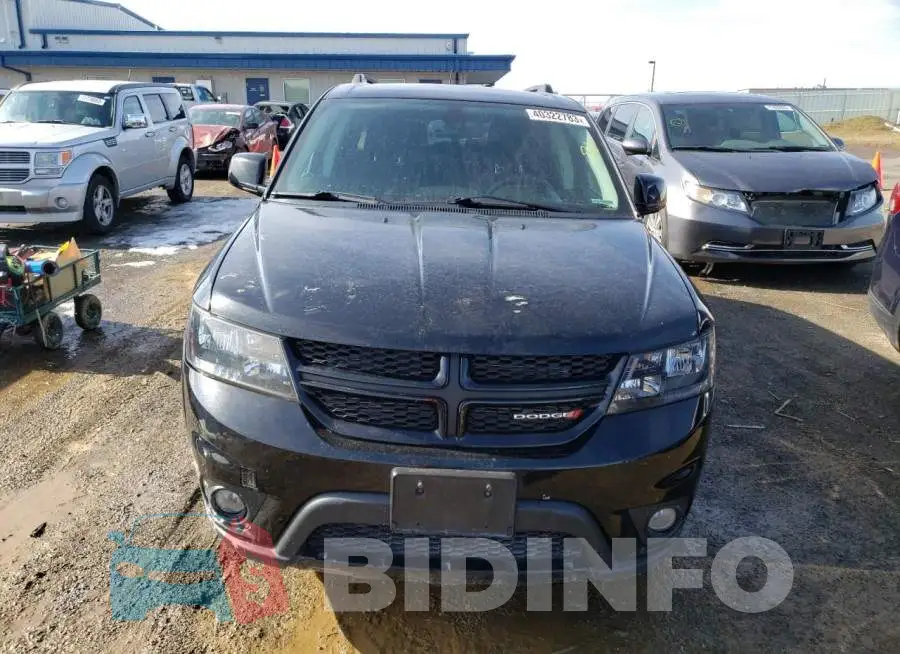 3C4PDCBGXKT764166 Photo# 5