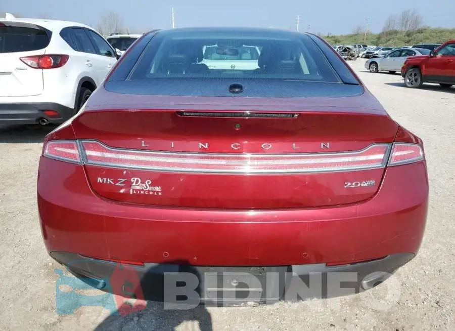 3LN6L2J97GR601714 Photo# 6
