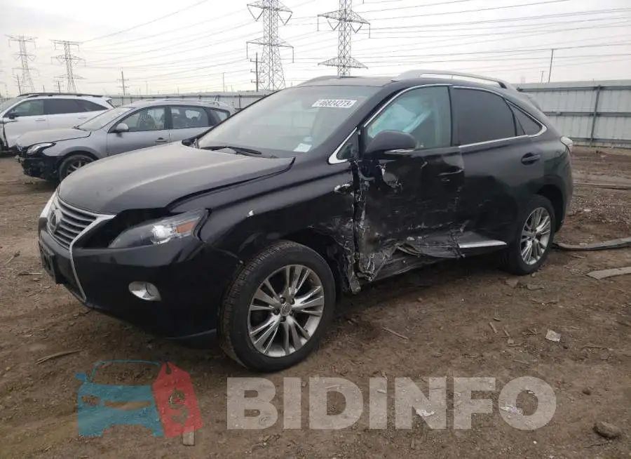 2T2BK1BA6EC240323 Photo# 1