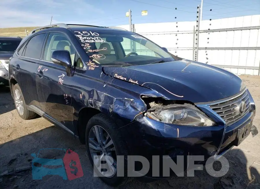 2T2BK1BA6FC331657 Photo# 4