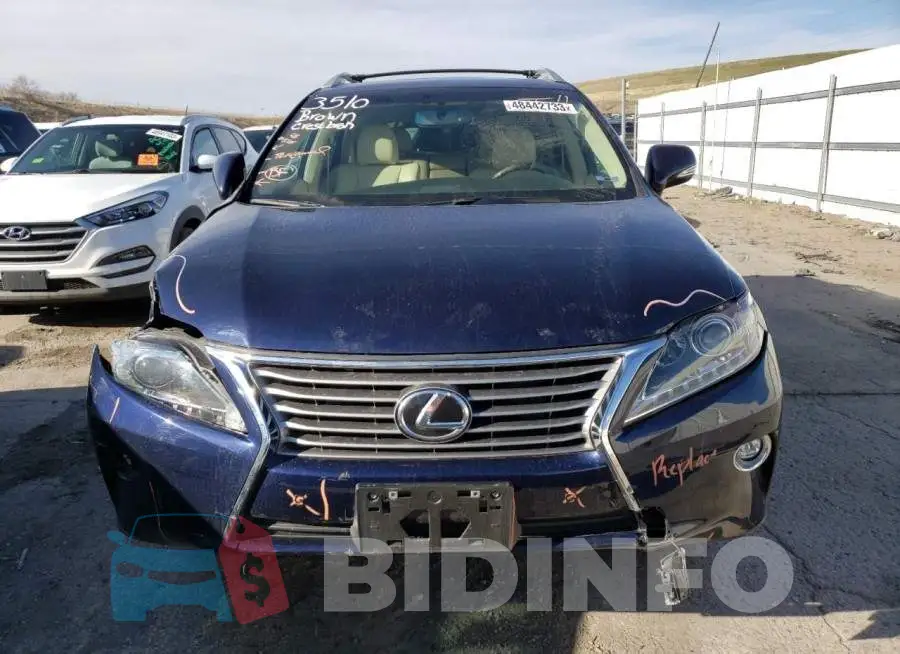 2T2BK1BA6FC331657 Photo# 5