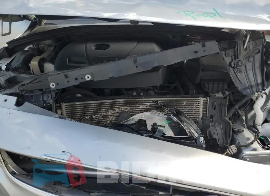 LYV402TK2HB127437 Photo# 11