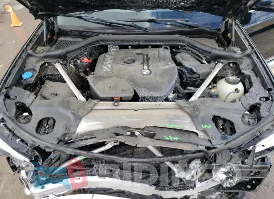 5UXTR9C55KLR10631 Photo# 12