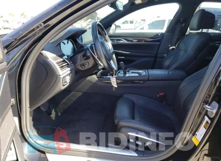 WBA7E2C59HG739726 Photo# 7