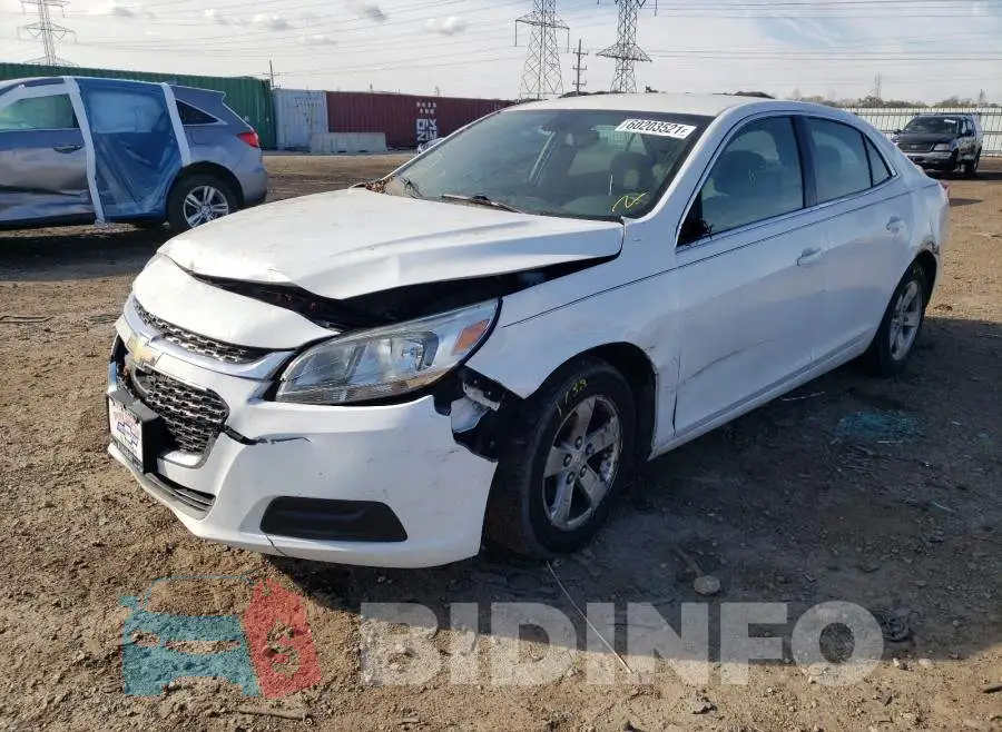 1G11B5SL4FU120672 Photo# 2