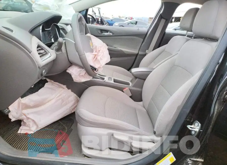1G1BC5SM3H7113532 Photo# 7