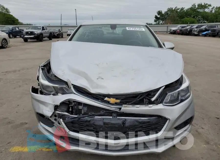 1G1BC5SM8G7232613 Photo# 5