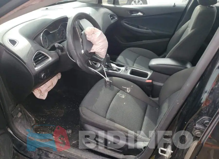 1G1BE5SM2G7277217 Photo# 7