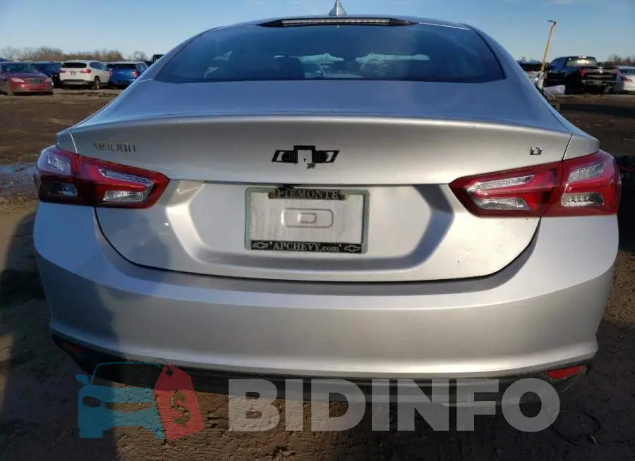 1G1ZD5ST1KF130149 Photo# 6
