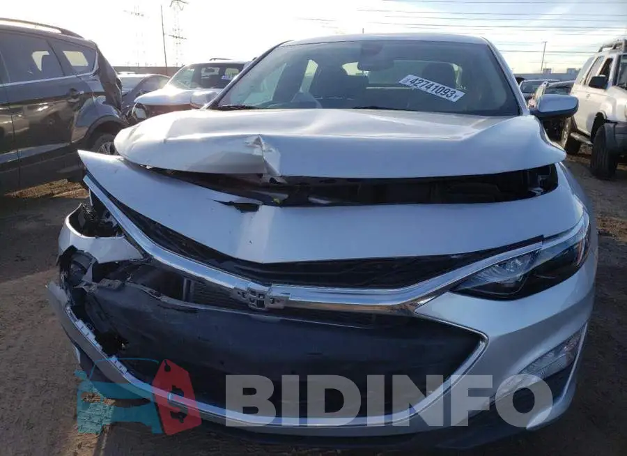 1G1ZD5ST1KF130149 Photo# 5