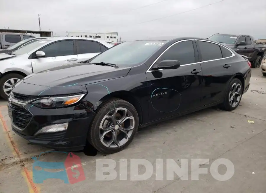 1G1ZG5ST2KF212074 Photo# 1