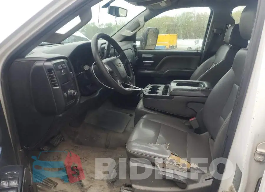 1GB4CYCG1FF504714 Photo# 7