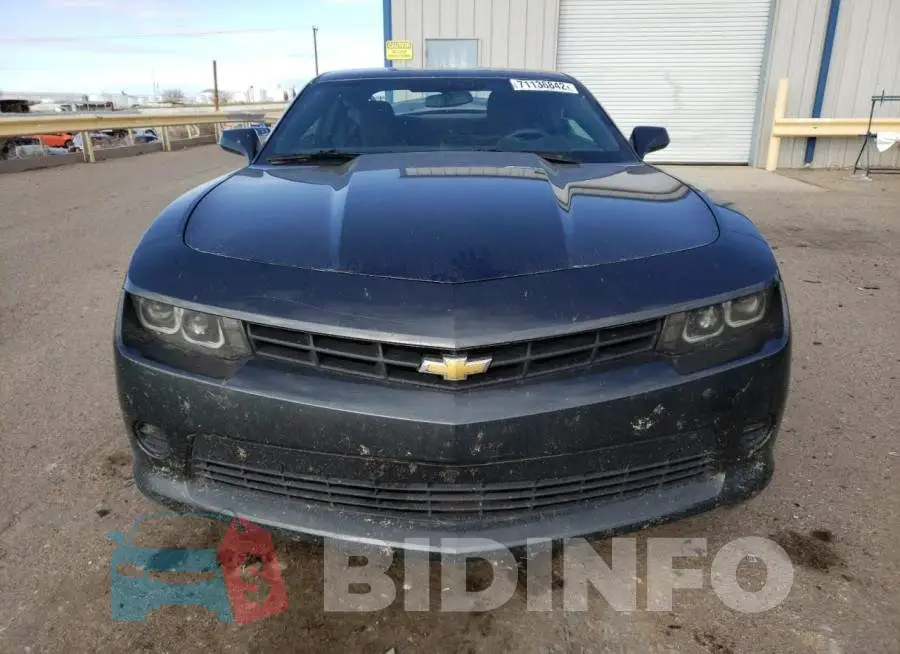 2G1FA1E36F9186232 Photo# 5