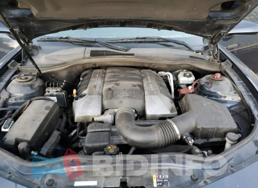 2G1FH1EJ2F9249885 Photo# 11