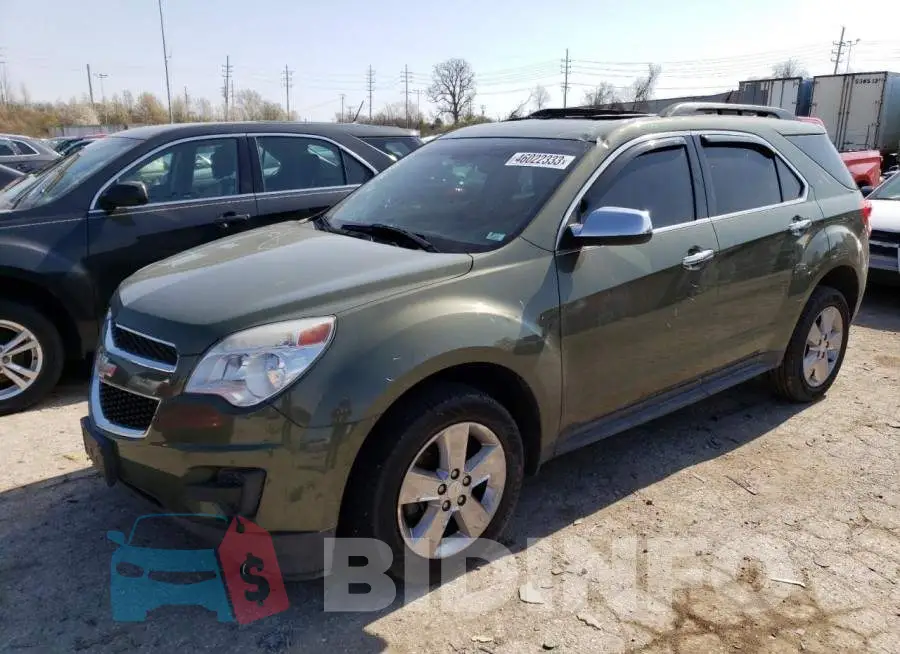 2GNALBEK5F6179256 Photo# 1