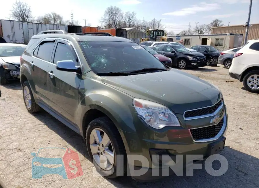 2GNALBEK5F6179256 Photo# 4