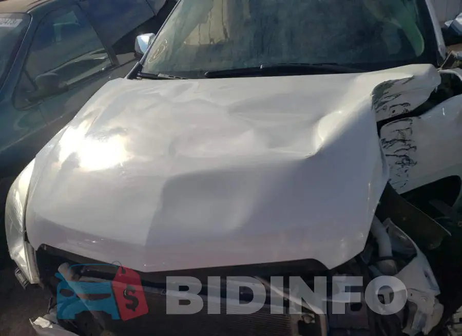 2GNALBEK6F6167634 Photo# 11