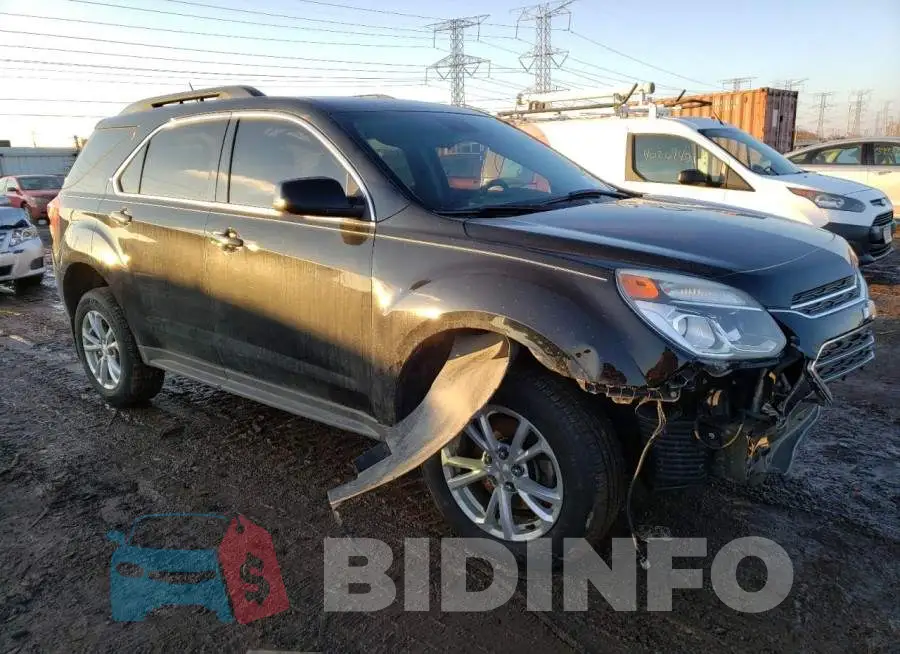 2GNFLFEK3G6122973 Photo# 4