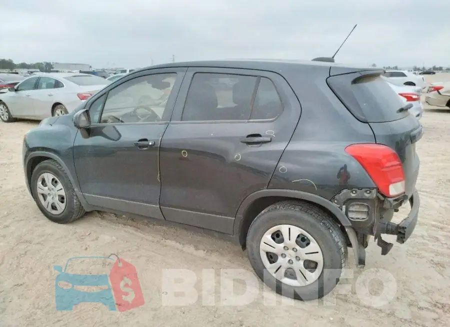 3GNCJKSB7FL227807 Photo# 2