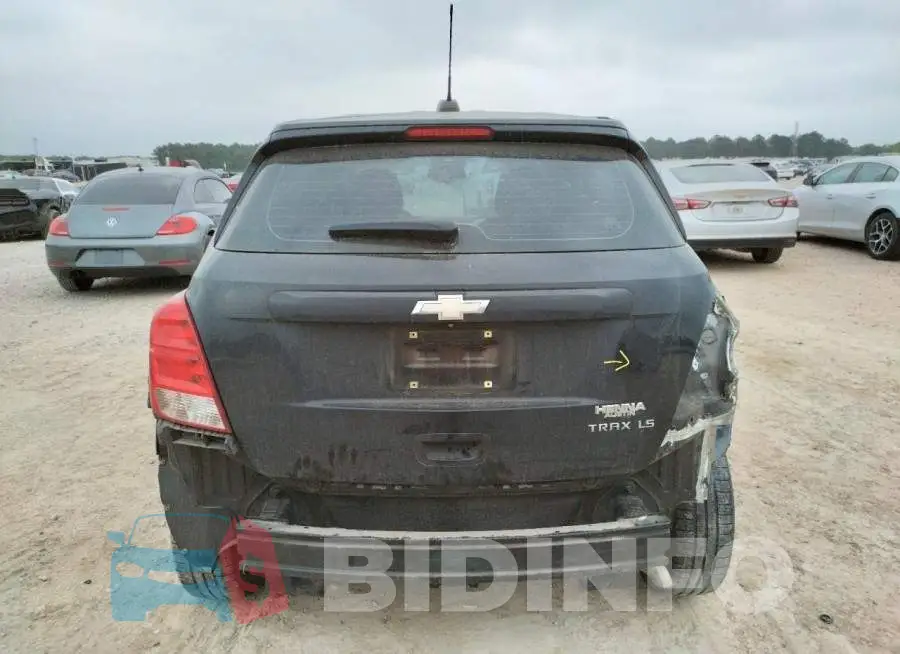 3GNCJKSB7FL227807 Photo# 6