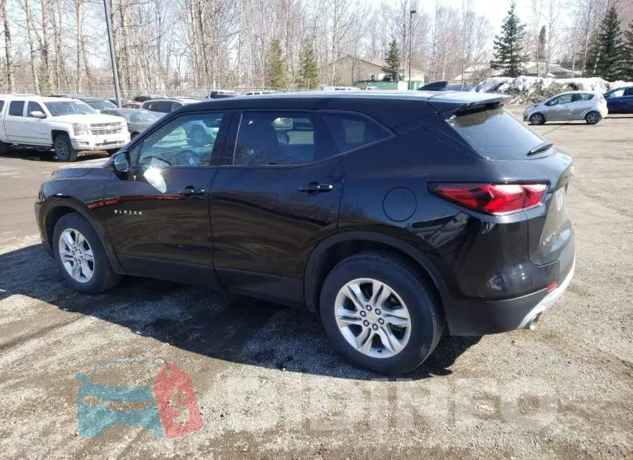 3GNKBHRS9LS629220 Photo# 2