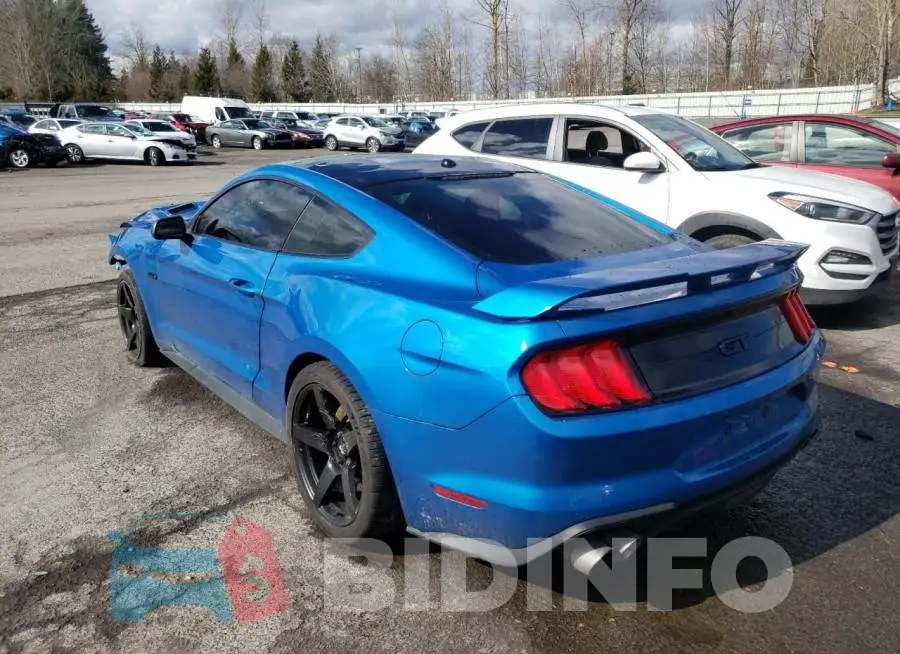 1FA6P8CFXK5142873 Photo# 2