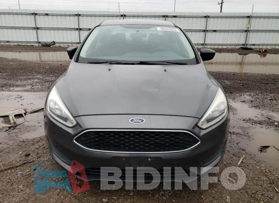 1FADP3E20GL350543 Photo# 5