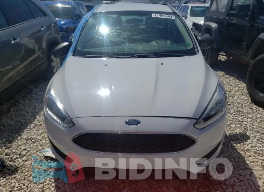 1FADP3E29GL255821 Photo# 5
