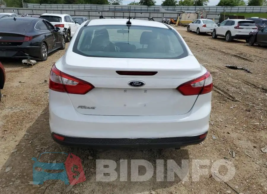 1FADP3F20EL389645 Photo# 6