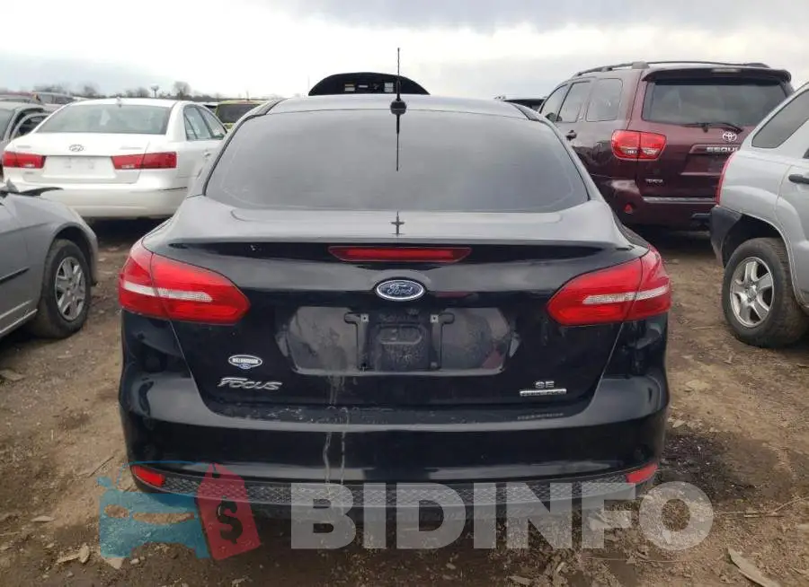 1FADP3F26GL267293 Photo# 6
