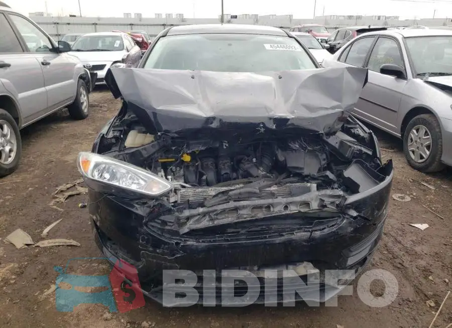 1FADP3F26GL267293 Photo# 5