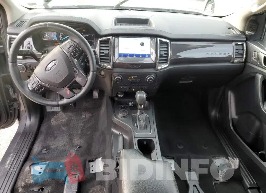 1FTER4FH3KLB23860 Photo# 8