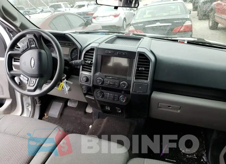 1FTEW1E44LKE10847 Photo# 8