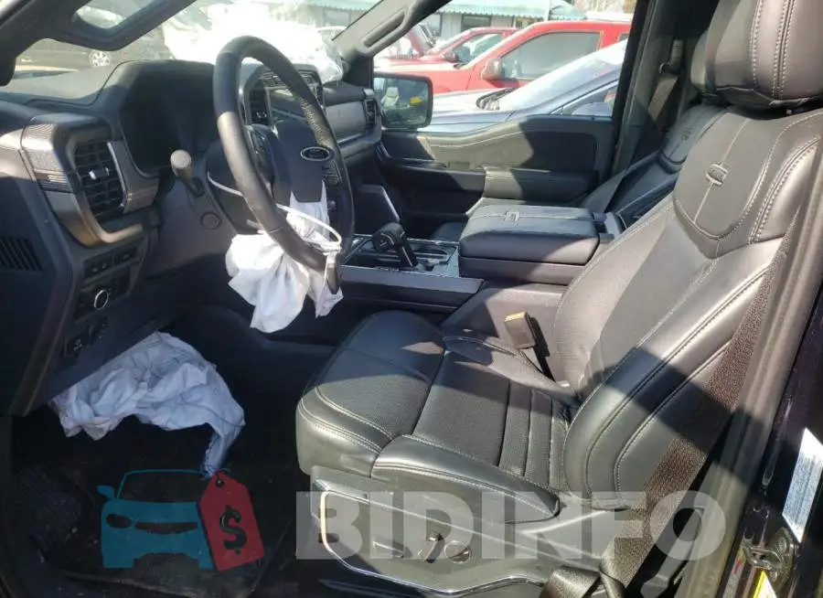 1FTFW1E89NFB48679 Photo# 7