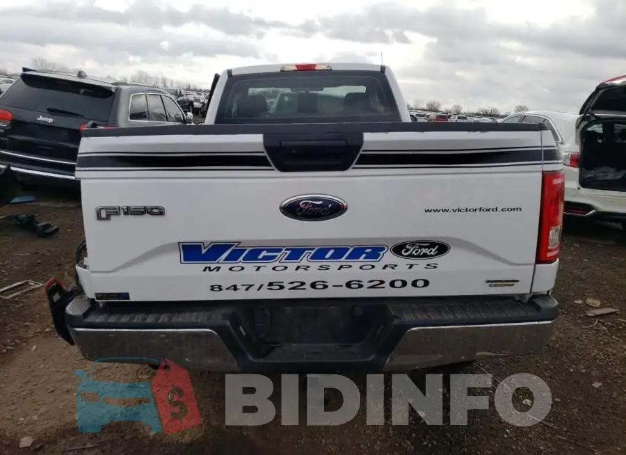 1FTMF1C84GKD27992 Photo# 6