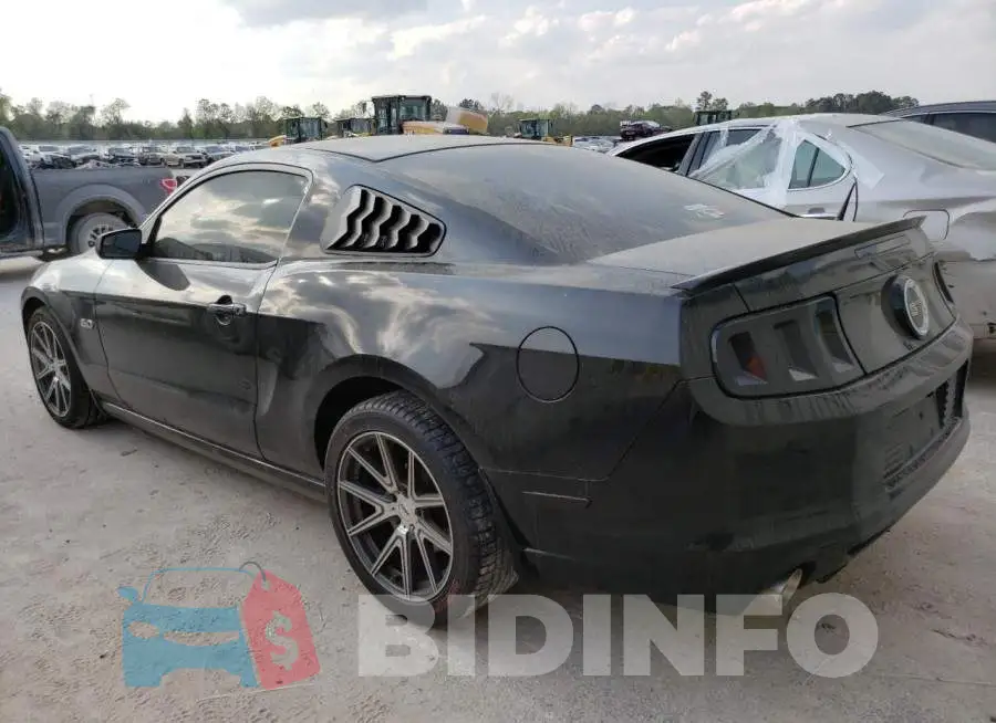 1ZVBP8CF1E5313388 Photo# 2